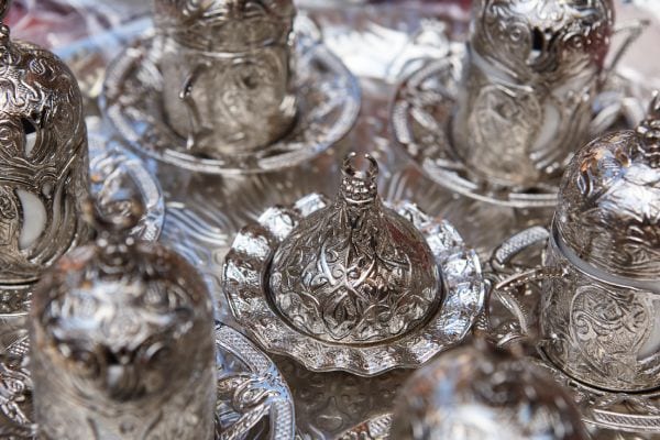 vender plata de hogar